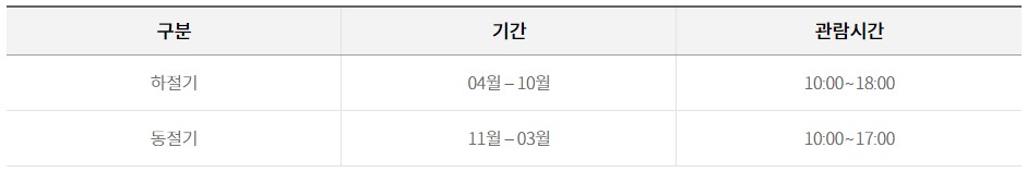 남한산성(4)
