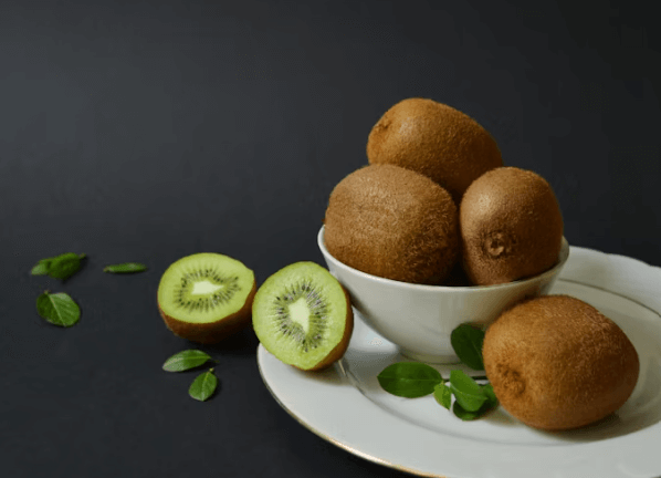 40대 이상 필수템: 항산화 과일 5가지