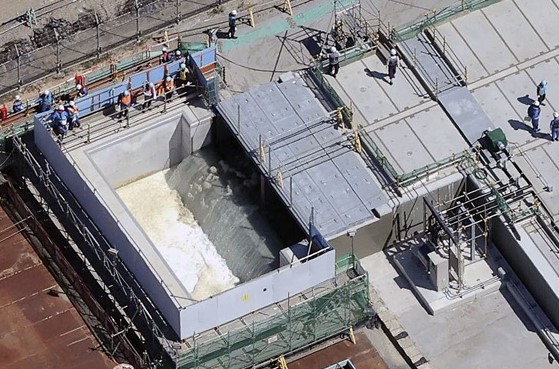 후쿠시마 오염수 한국 도달 시기