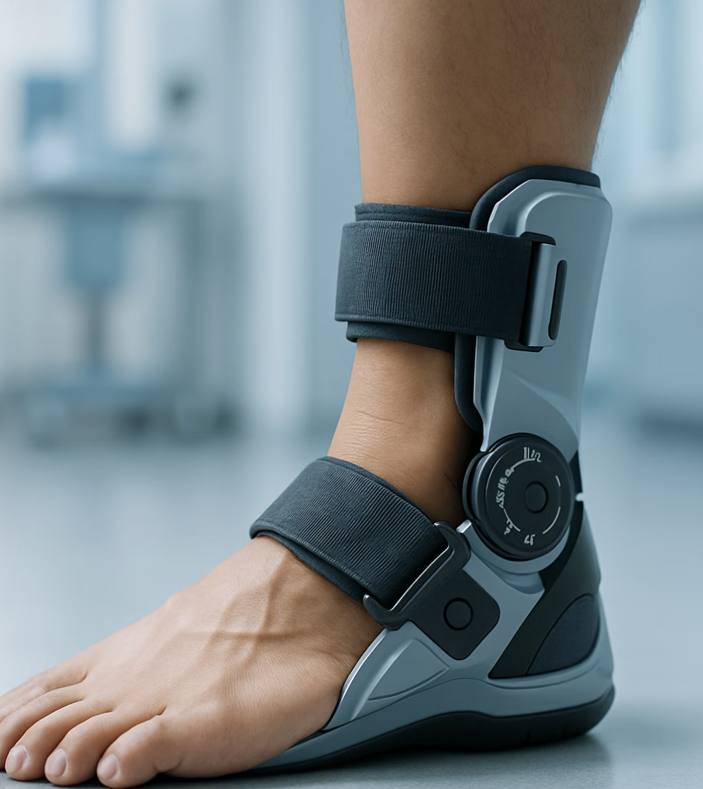 다친 인대를 위한 &amp;#39;인공 인대&amp;#39;