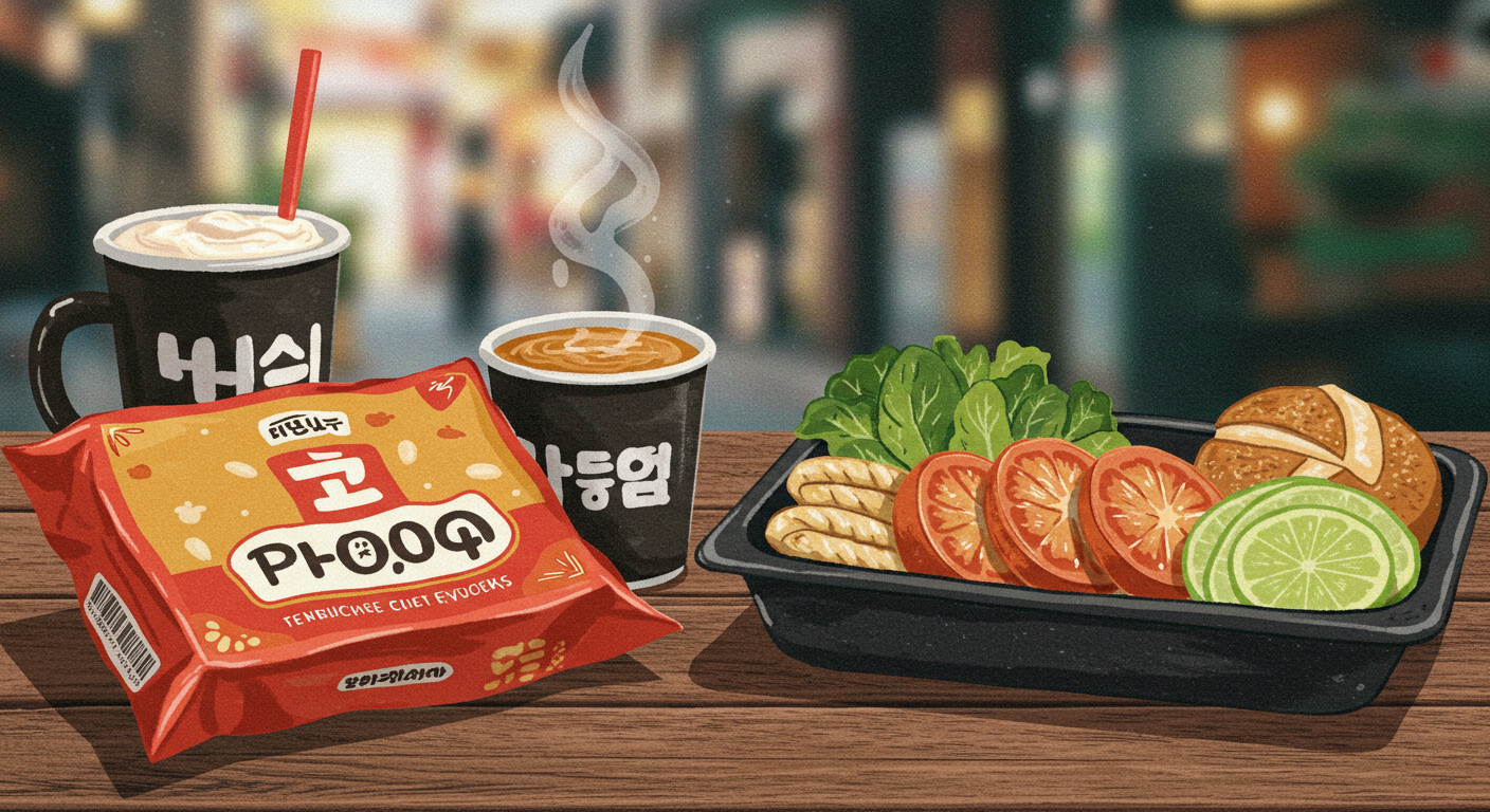 짠테크 고수들의 리얼 소비 생활 대공개