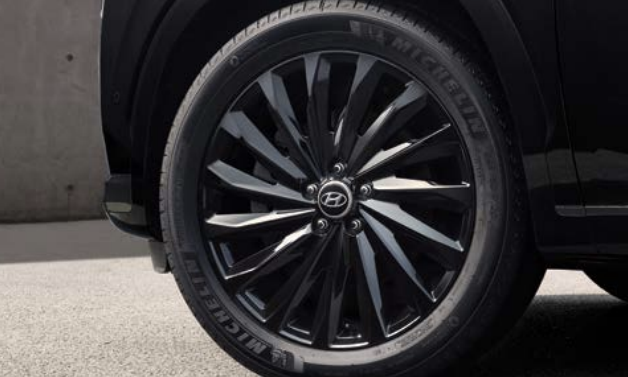 팰리세이드 가격