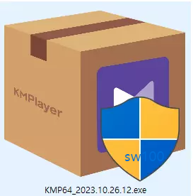 KM플레이어 설치파일