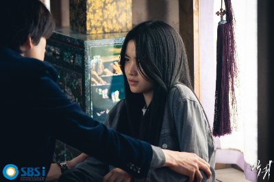 악귀 SBS 드라마 줄거리 등장인물 다시보기 방법