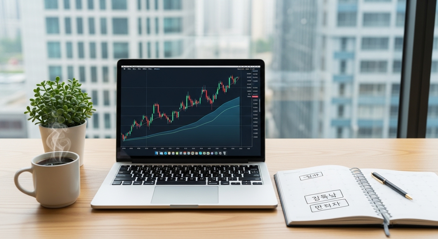 지속 가능한 수입 구조를 위한 팁