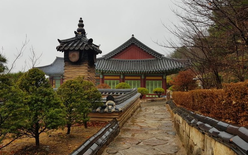 지금 출발 용문사 포토스팟&middot;당일치기&middot;1박2일 코스와 주차&middot;입장료 총정리