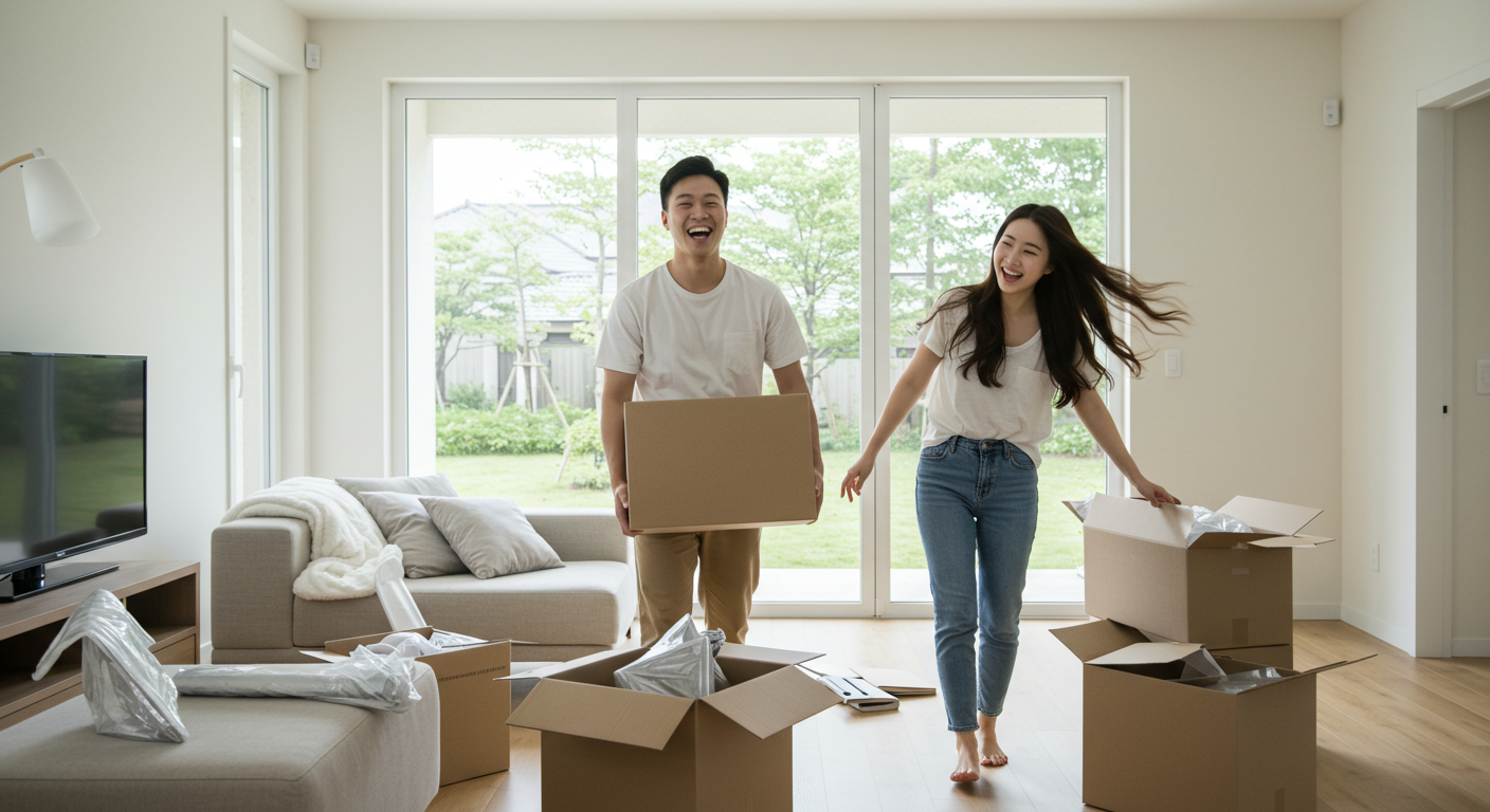 포장이사 비용 견적