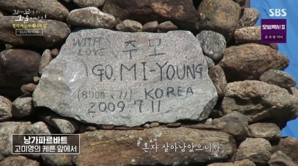 고미영