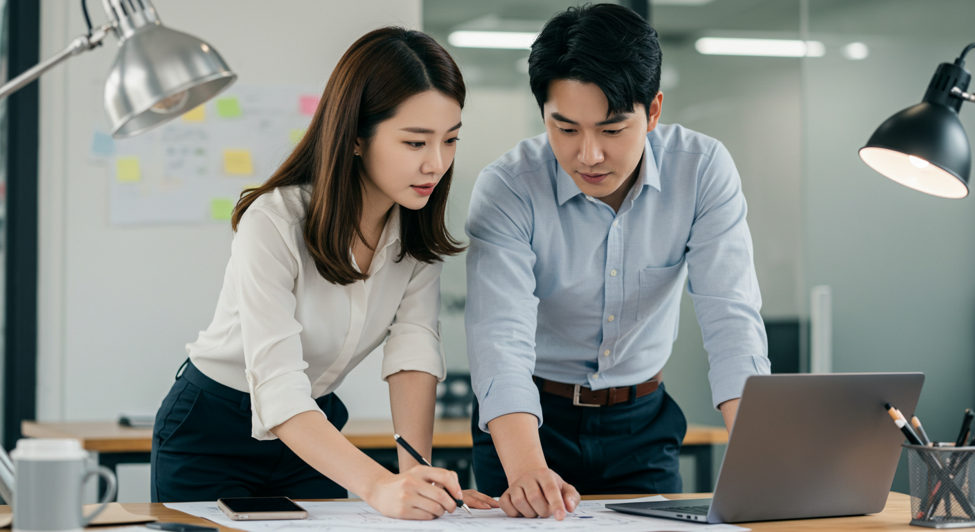 직장인 투잡 알바