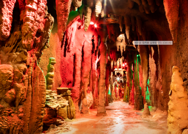 생방송투데이 이유있는성지순례 강원도삼척 강원종합박물관