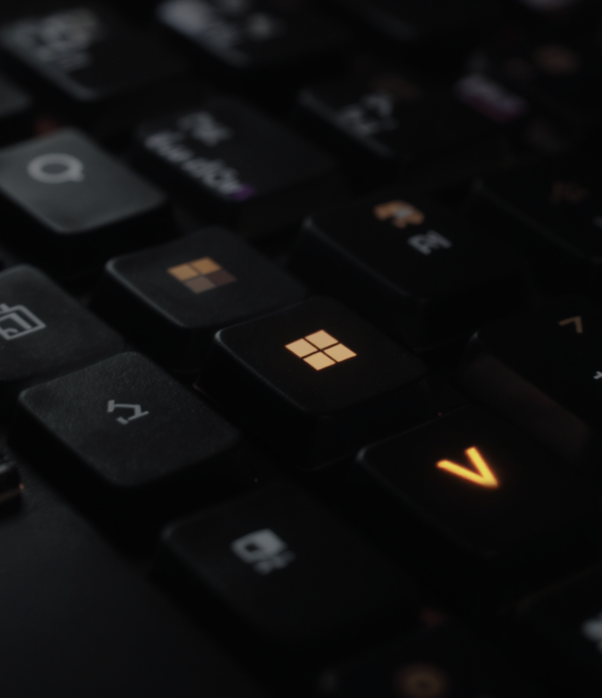 마법의 주문&amp;#44; &amp;#39;Win + V&amp;#39;를 기억하세요