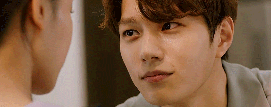 드라마 어서와 인물관계도