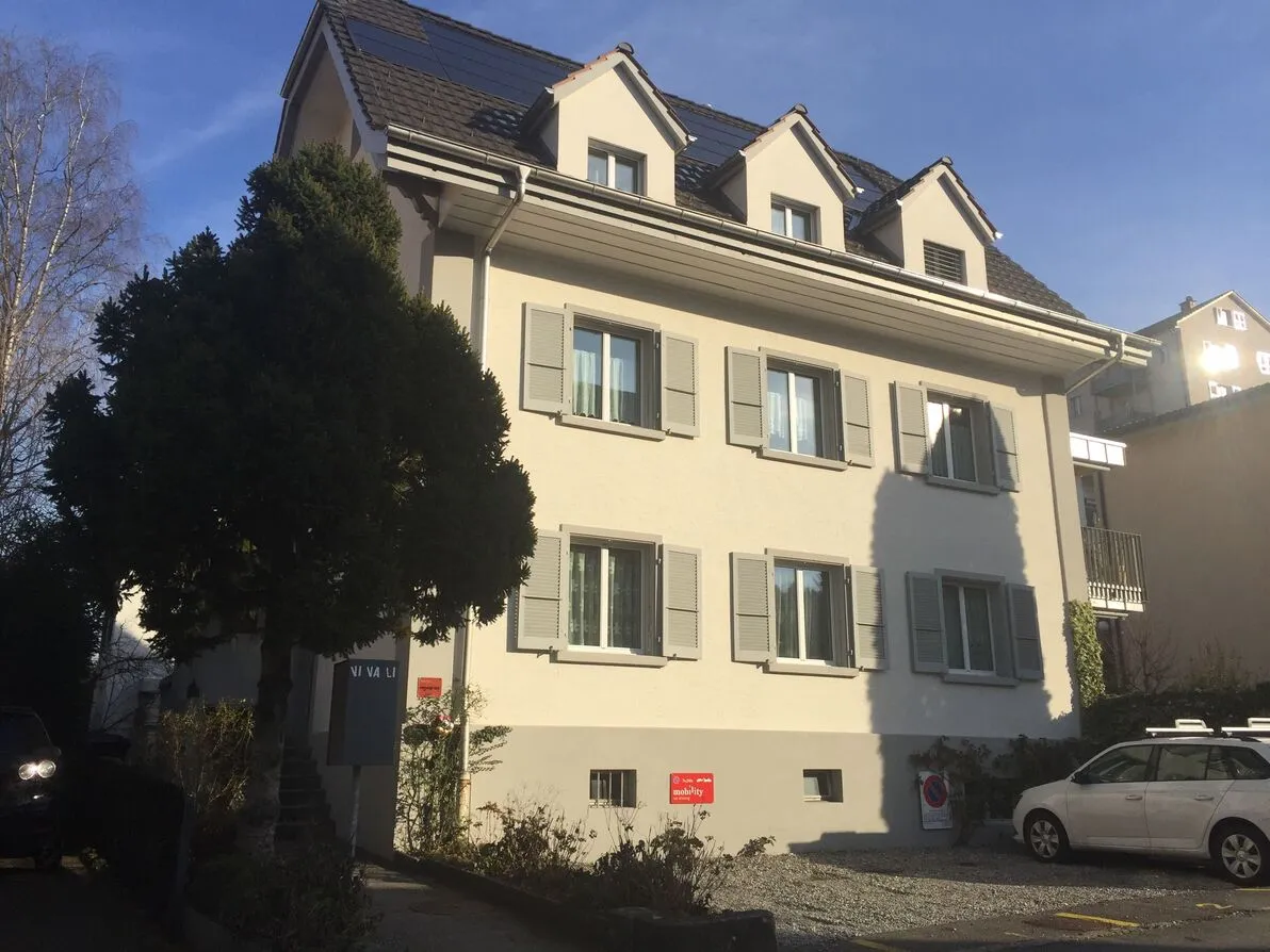 한인민박_비발리루체른1