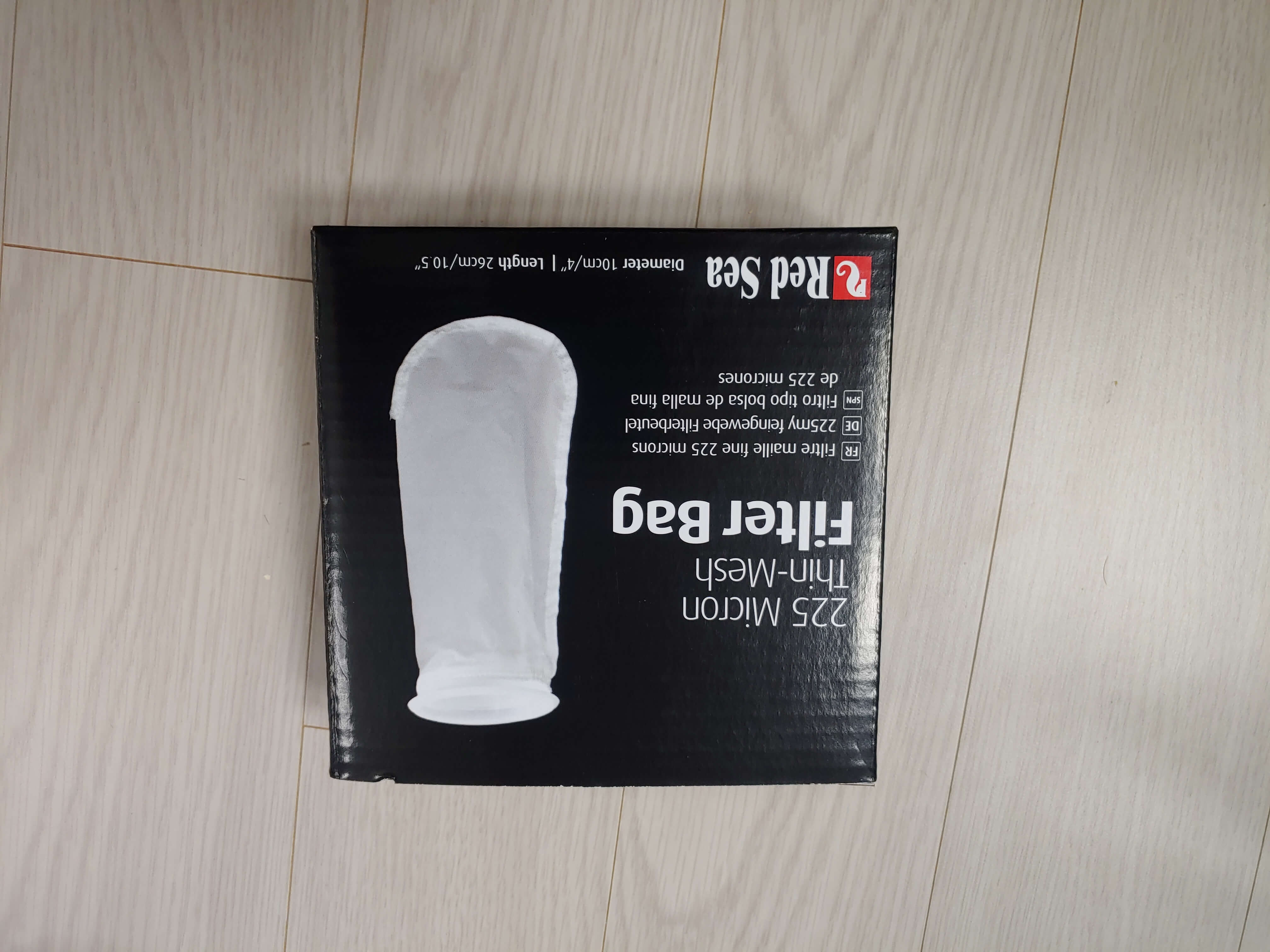 섬프어항