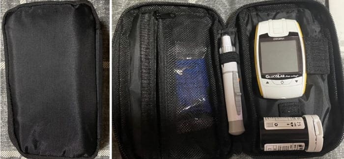 클로코랩혈당측정기