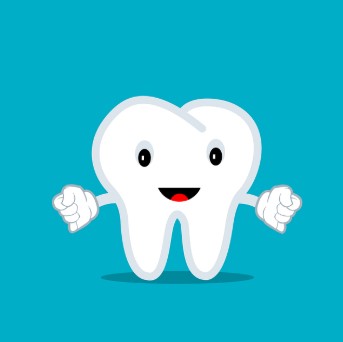 청소년의 치아 건강 적신호! 원인은 스마트폰?