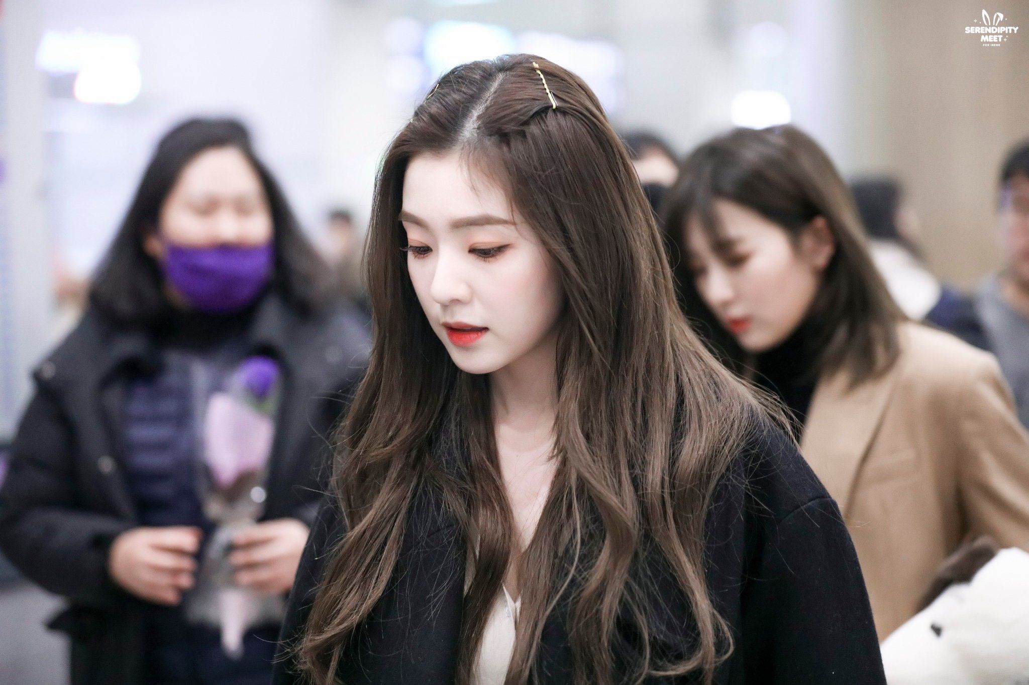 레드벨벳 아이린 고화질 레드벨벳 아이린 고화질