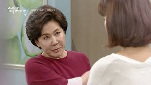 박정수 배우 작품 활동