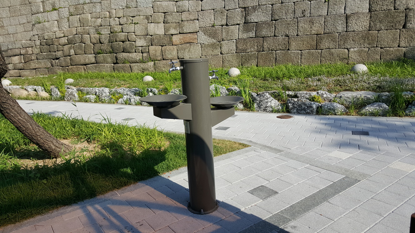 서울 가볼만한 곳 역사문화마을