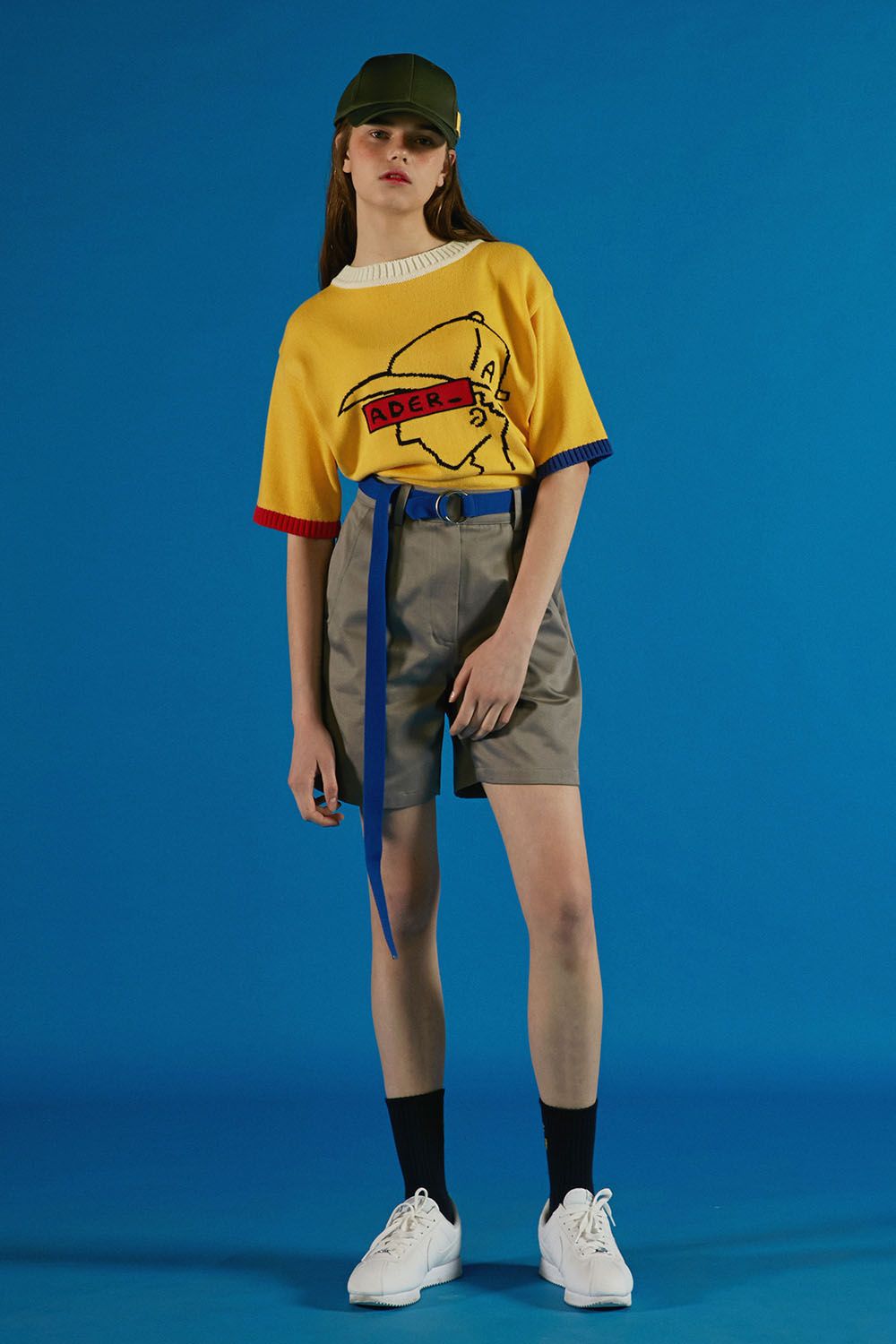 시크한 스타일의 데일리룩 패션스타일 사진 모음