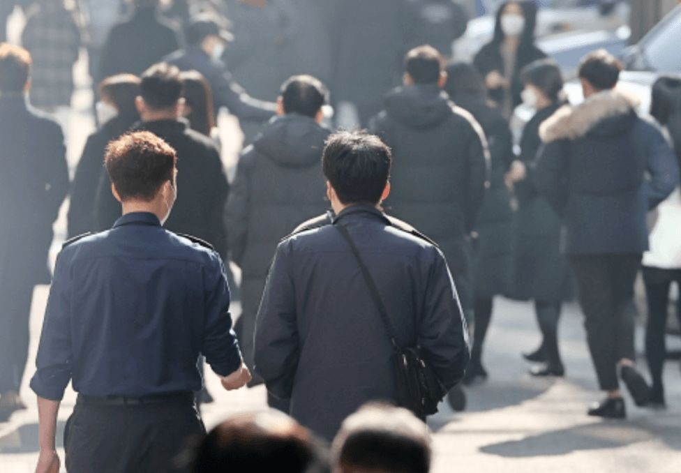 직장인 투잡