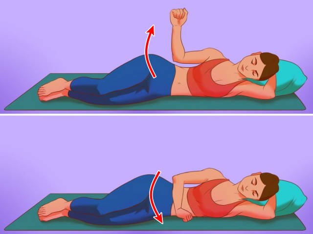 제니 직각어깨 만드는 운동, 승모근 통증 보톡스 담, 승모근 없애는 운동, 다이어트 팁줌 매일꿀정보