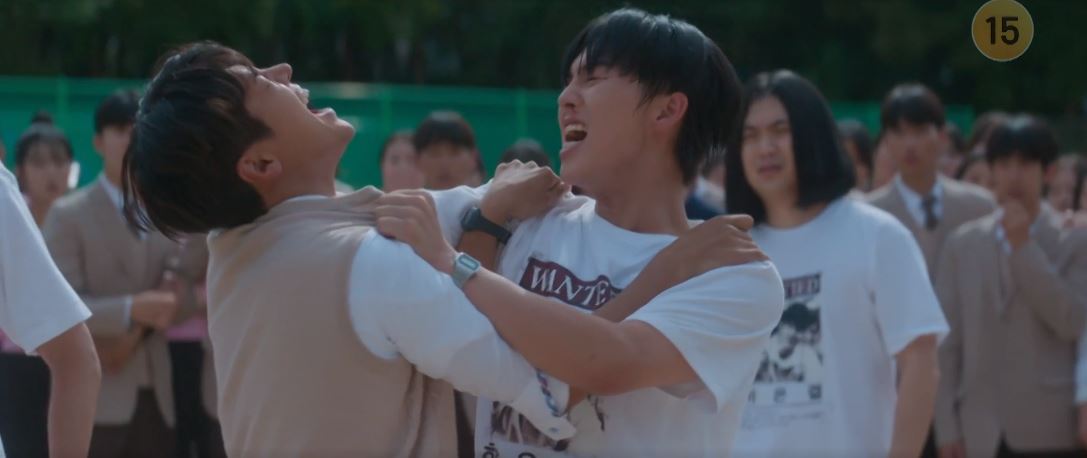 반짝이는워터멜론_9회