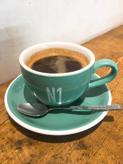 N1 Coffee & CO