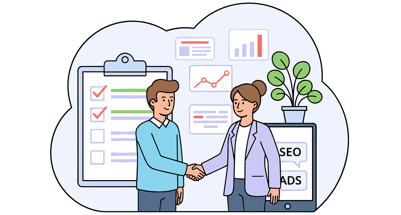 네이버 vs 구글 광고 – 어디에 투자해야 효과적일까?