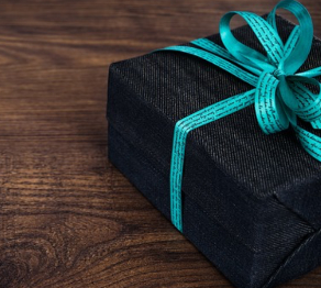 발렌타인데이 선물