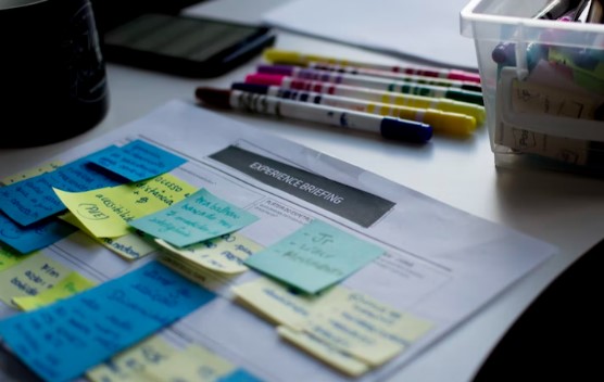 계획-작성-사진