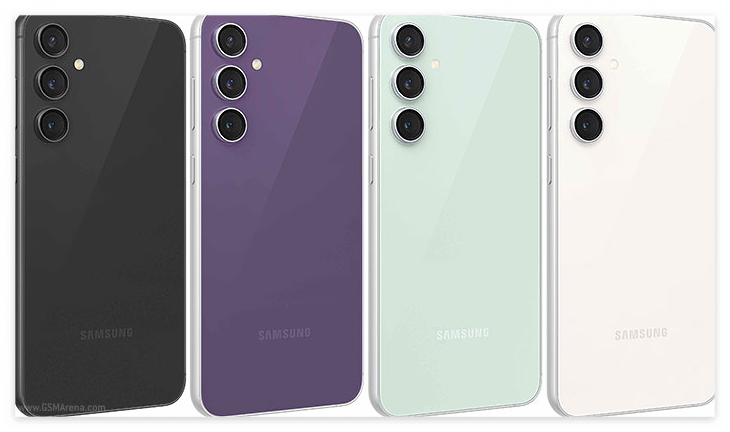 삼성-갤럭시-S23-FE-색상-4가지-이미지