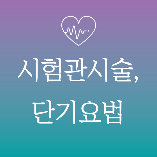 단기요법