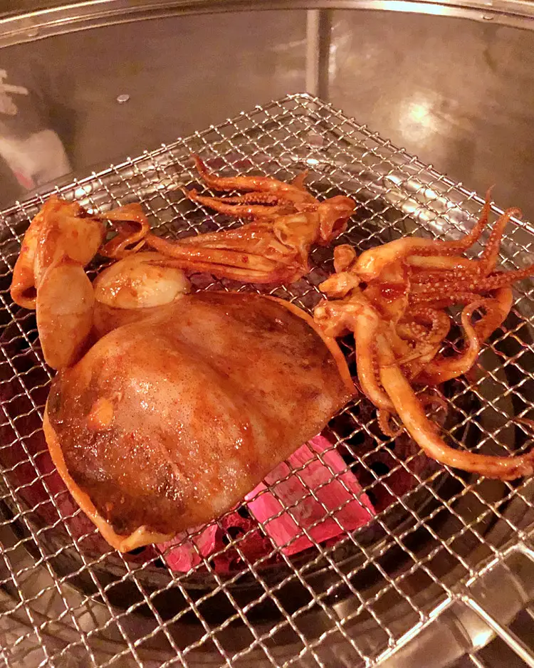생방송오늘저녁 대구 교동 불향 가득 숙성 막창 구이와 매콤한 불오징어 맛집 추천