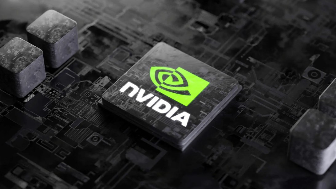 절대강자 NVIDIA