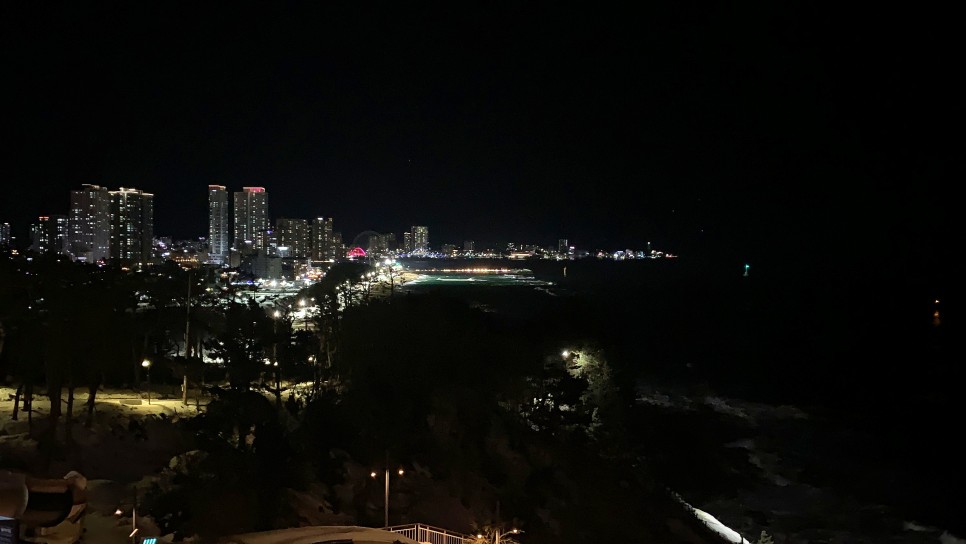 해돋이 명소 추천