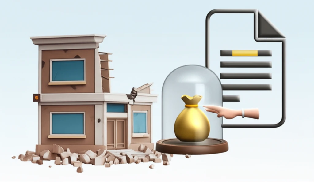 희망리턴패키지 점포철거비 지원 대상과..