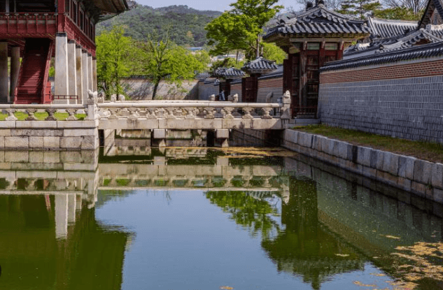 2025 경회루 특별관람 예약 바로가기, 금액, 시간