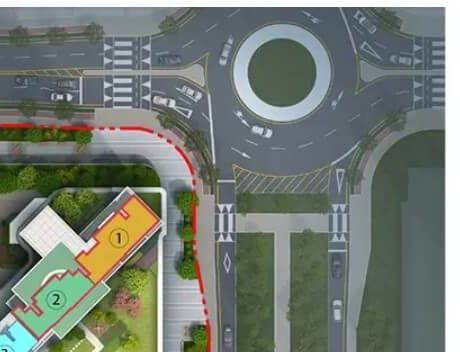 청주테크노폴리스 하트리움 더 메트로 청약