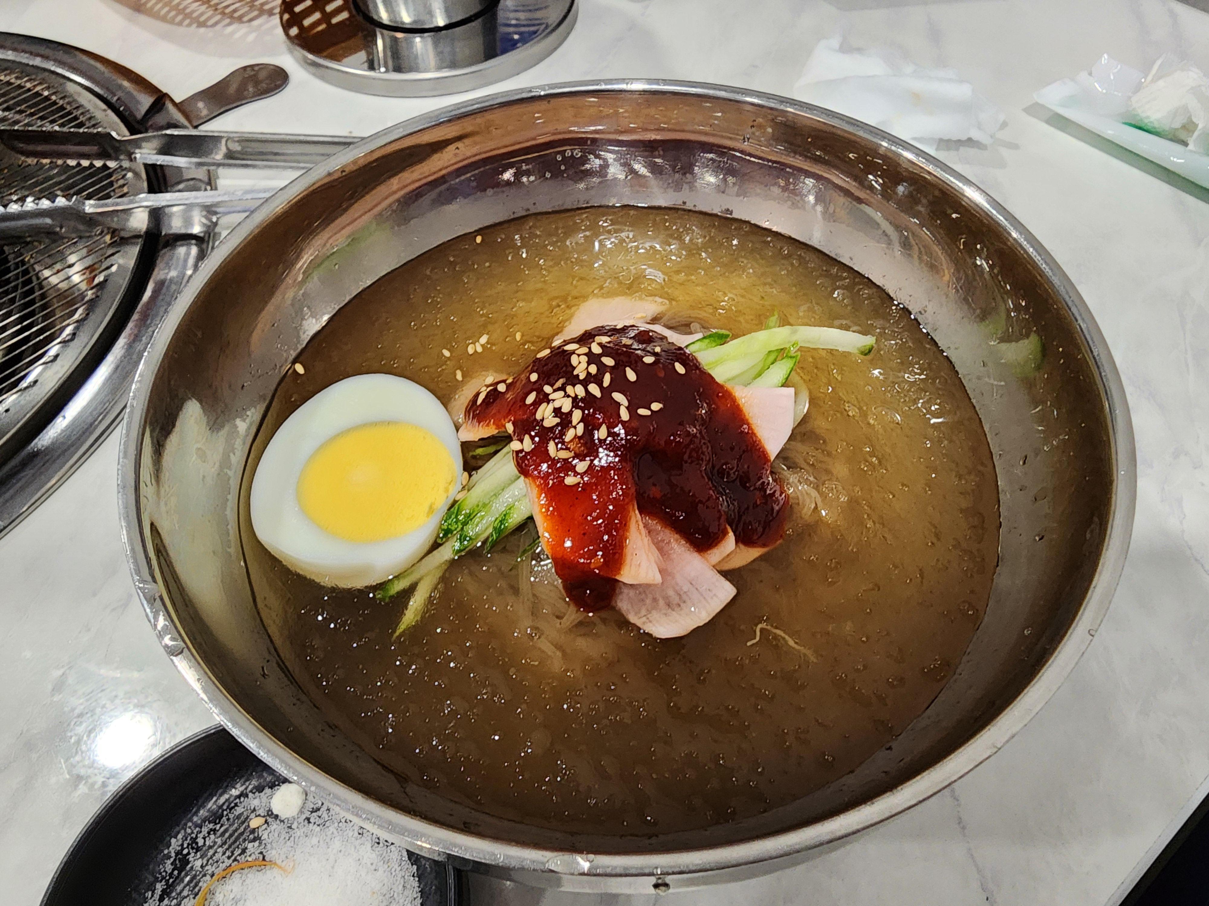 오류동 맛집