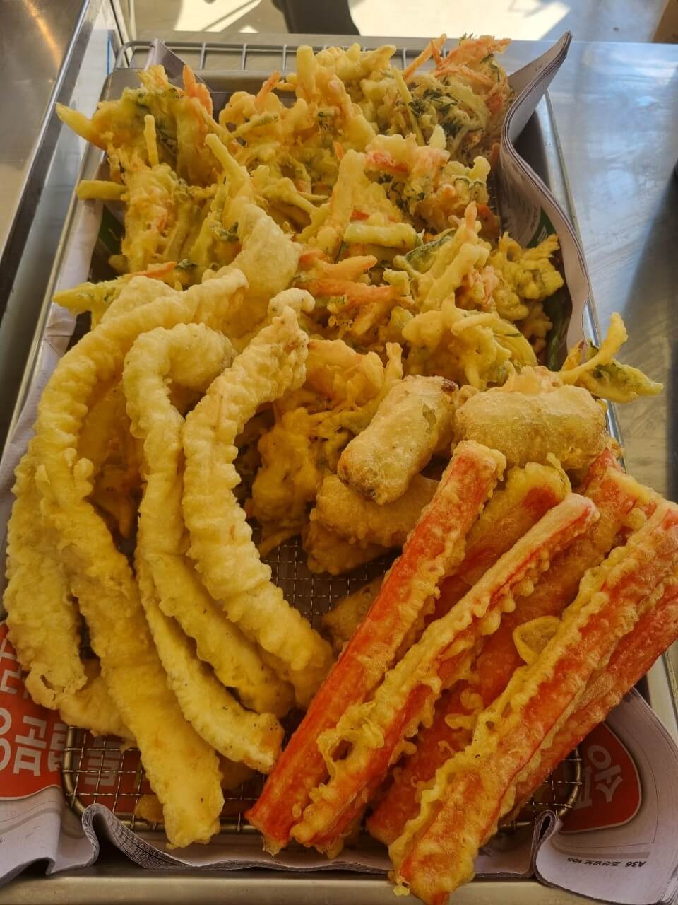 생활의 달인 987회 노포 덕후 달인 대구 수성구 시래기 떡볶이 맛집 태우네분식