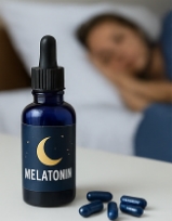 멜라토닌 효능