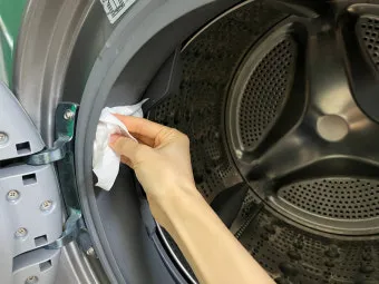 세탁기 청소하는방법과 꿀팁 모음집_3