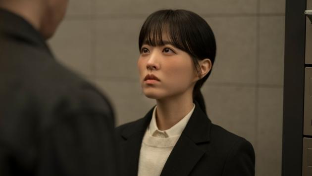 미지의 서울 박보영 고백