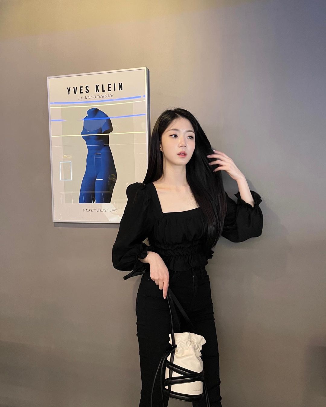 솔로지옥 출연한 엄친딸 신지연 결국 연예계 데뷔하나?