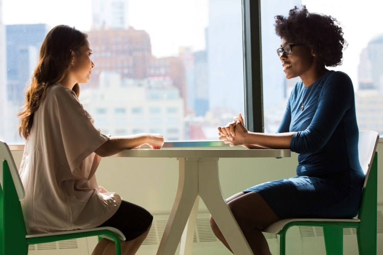 사회복지사의 상담 역할