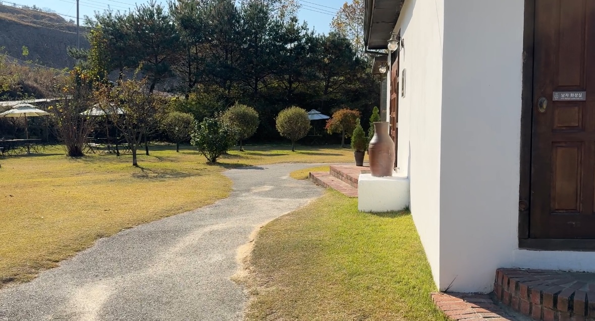 국내여행 경기도여행 여주여행 여주카페 경기도카페 테라스카페