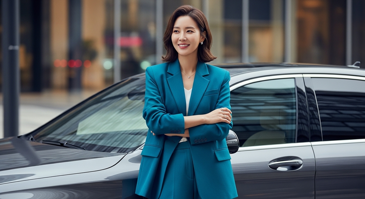 카니발 하이브리드 캠핑카 개조