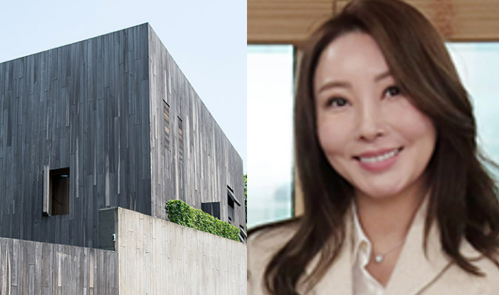 태화홀딩스 강나연, 228억 현금으로 &lsquo;이건희 이태원 자택&rsquo; 매입&hellip;그녀의 정체는?