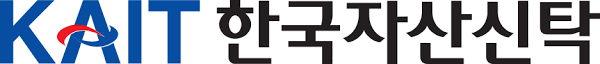 한국자산신탁_로고